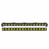 KC HiLiTES 294 FLEX ERA LED Light Bar 40 Inch Master Kit