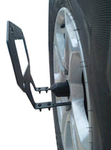 TrailFx - License Plate Bracket For JL07T (JL07LP)
