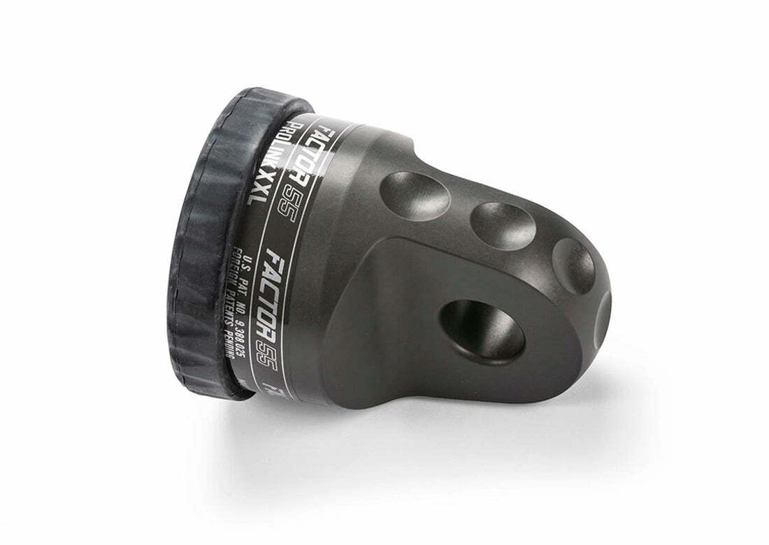 Factor55 - ProLink XXL - Gray - 00210-06