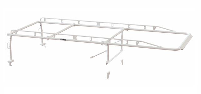 Holman - The Pro Rack Full Kit - Service Bod - 2SBS8EW