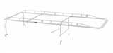 Holman - The Pro Rack Full Kit - Service Bod - 2SBS8EW