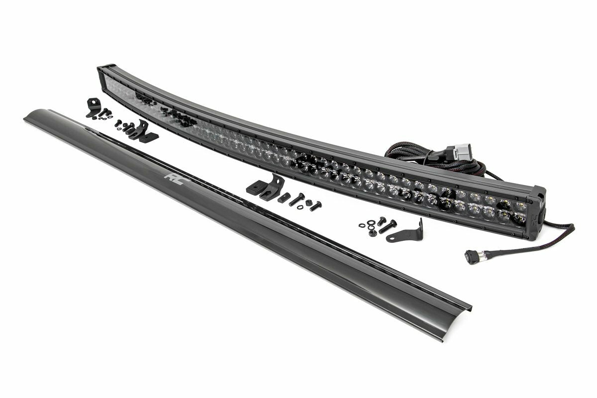 Rough Country 72954BD Black Series LED - 72954BD