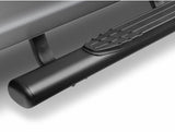 Go Rhino 104404387T - 4" 1000 Series SideSteps With Mounting Bracket Kit - Textured Black