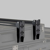 iKamper - BDV Solo Accessory Rack - MC005-002