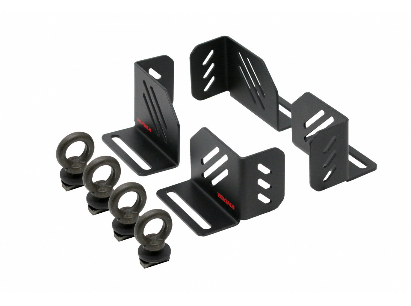 Yakima - Locknload Corner Bracket Kit - 8005036