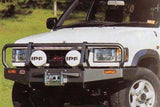 ARB - 3444050B - Winch Bumper
