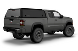 RSI SmartCap - Edge Series Defender Nissan Frontier 2022-26 Frontier 6' - ED0931-BN