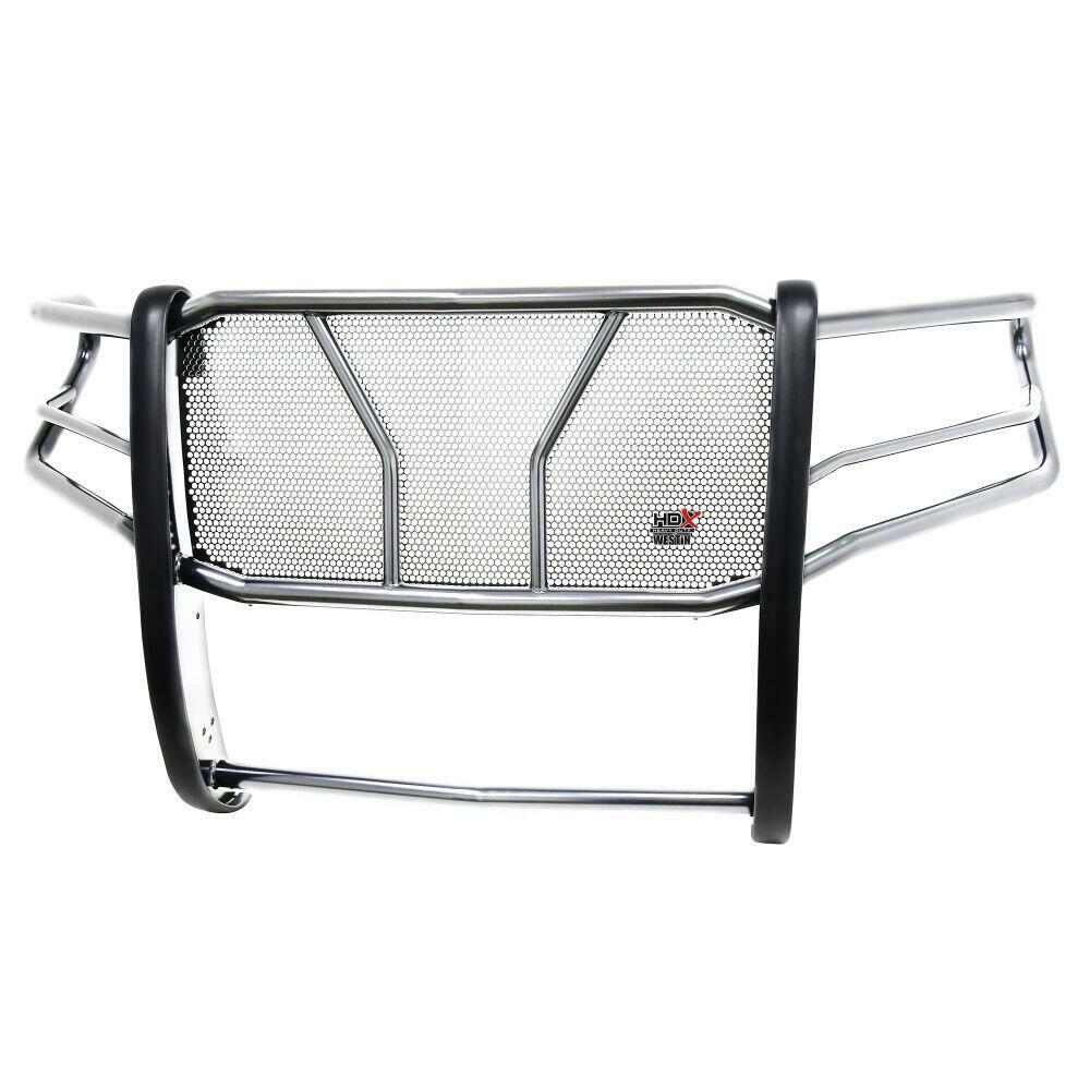Westin - 57-3960 HDX Grille Guard