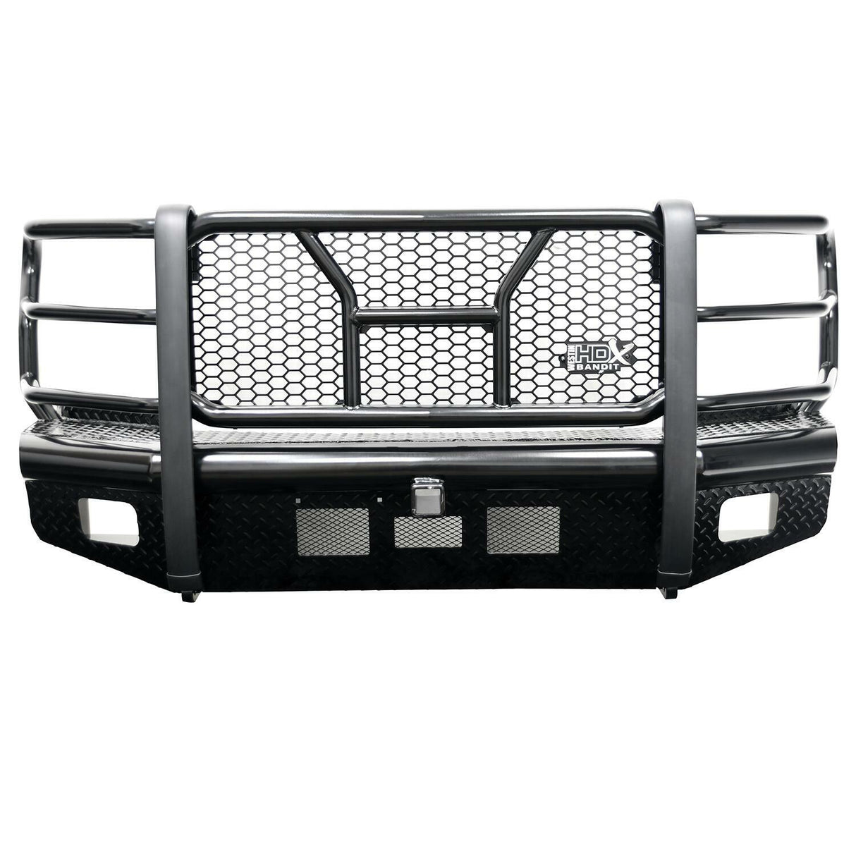 Westin - 58-31105 HDX Bandit Front Bumper