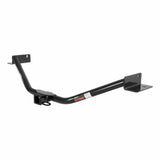 Curt - Class 3 Trailer Hitch, 2" Receiver, Select Hyundai Santa Fe, Kia Sorento - 13073