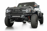 Addictive Desert Designs - Ford Bronco Raptor Phantom Front  Bumper - F260262110103
