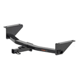 Curt - Class 1 Trailer Hitch, 1-1/4" Receiver, Select Mazda 3 Sedan - 11636