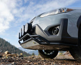 IronMan 4x4 - ATS Front Bumper Guard - Subaru Crosstrek (2021-2023) - ITBR094
