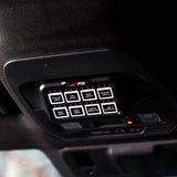 HD BantamX Power Management Vehicle Kit