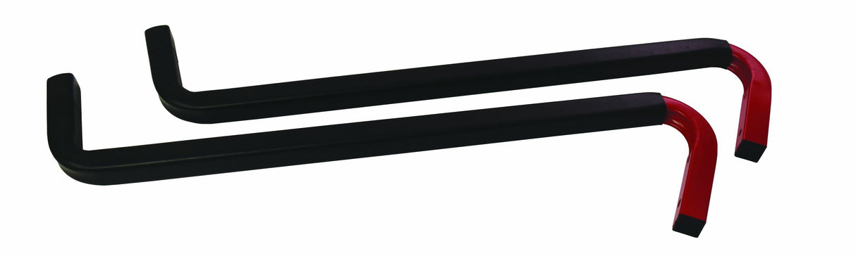 Malone - FS Rack SUP-Style Holders, Dealer Style (1 set)