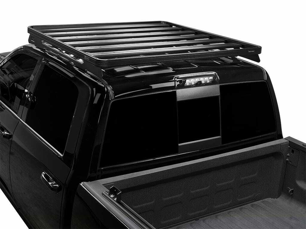 Front Runner - Ram 1500 Crew Cab (2019-Current) Slimline II Roof Rack Kit - by Front Runner - KRDR010T