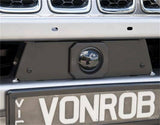 ARB - 3450420 - Combination Bumper