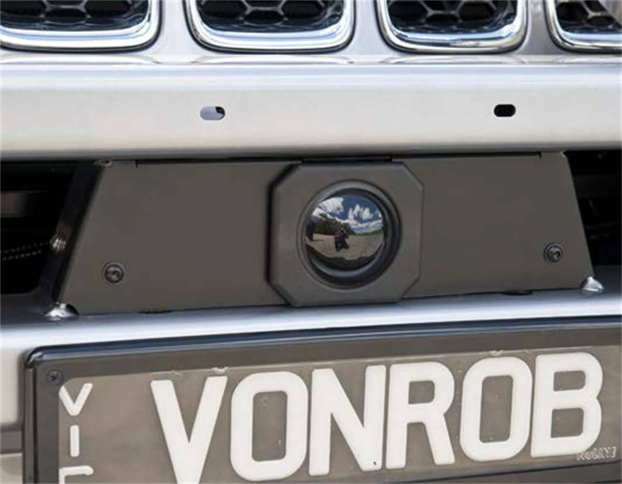 ARB - 3450420 - Combination Bumper