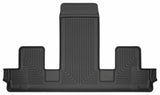 Husky Liners - 3rd Seat Floor Liner - 14261