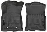 Husky Liners - Front Floor Liners - 13961
