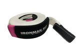 Ironman 4x4 - Recovery Strap 17,600 LBS - ISNATCH8K