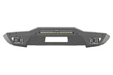 Rough Country - Front Bumper - Modular - Full Wings - DRL - Ford Bronco 4WD (21-23) - 51074