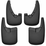 Husky Liners - Front and Rear Mud Guard Set - 58176