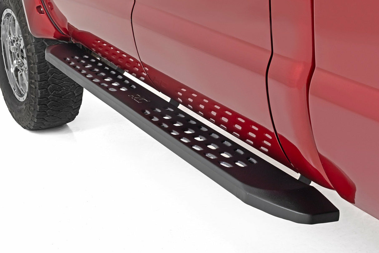 Rough Country 44009 RPT2 Running Board - 44009