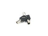 Weigh Safe WS09 Weigh safe Keys x2
