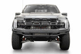 Addictive Desert Designs - 2021-2024 Ford F-150 Raptor Race Series Front Bumper - F210373200103