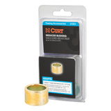 Curt - Trailer Ball Reducer Bushing (From 1-1/4" to 1" Stem, Packaged) - 21201