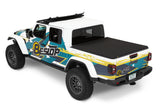 Bestop - 77426-35 - Supertop for Truck 2 Tonneau Cover