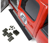 Bestop - 75647-15 - Powerboard NX Automatic Running Boards