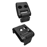 180 Hinge Kit - 2019-25 Sprinter (Side Options: Driver Side)