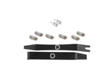 Diode Dynamics - Interior LED Kit for 2012-2018 Hyundai Veloster, Cool White Stage 2 - DD0536