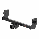 CURT 13616 Class 3 Trailer Hitch, 2" Receiver, Select Mitsubishi Eclipse Cross