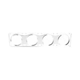 KC HiLiTES 4271 10" KC Lens FLEX ERA Bar Spot Clear