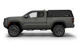 RSI SmartCap - Edge Series Defender Nissan Frontier 2022-26 Frontier 6' - ED0931-BN