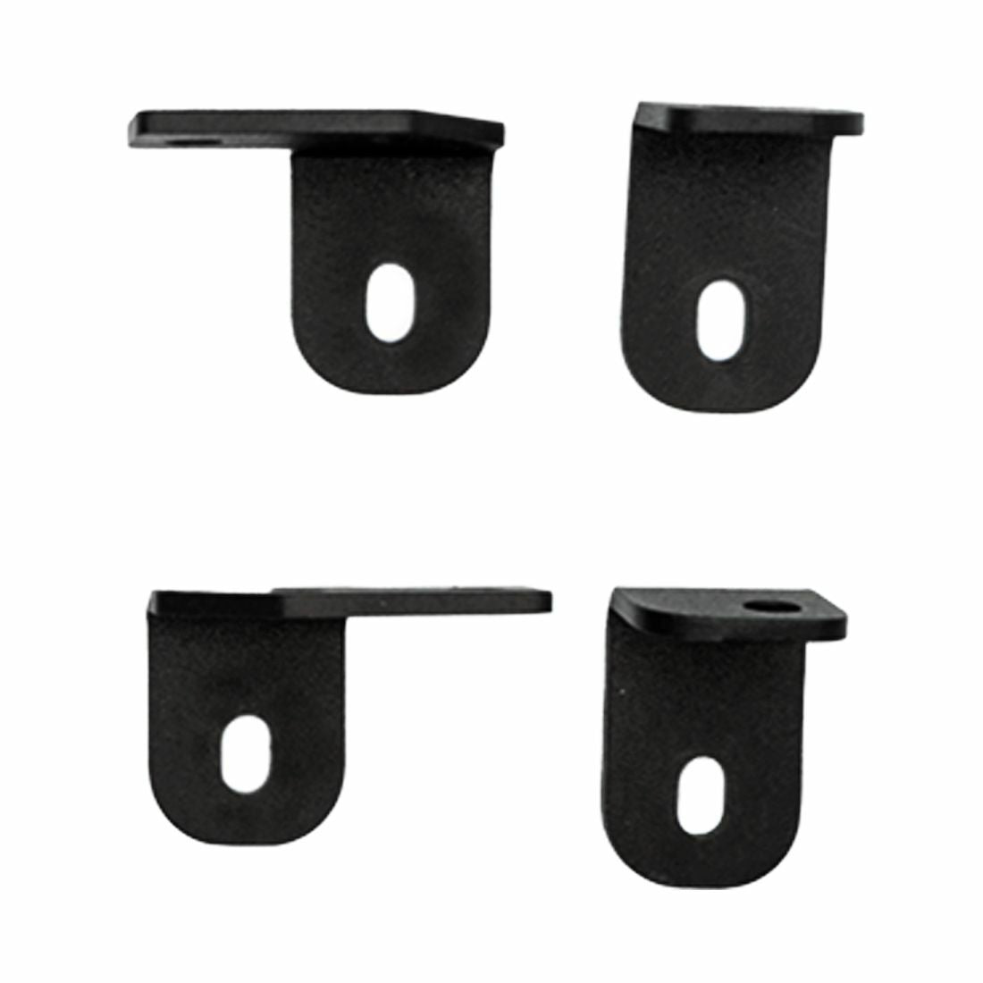 RIGID - Toyota Tacoma (24+) Fog Bracket - 37203