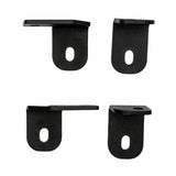 RIGID - Toyota Tacoma (24+) Fog Bracket - 37203