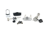 Weigh Safe WS15 Weigh Safe Complete Lock Set Dual Pin, Hitch Pin, Latch Lock, Pad Lock