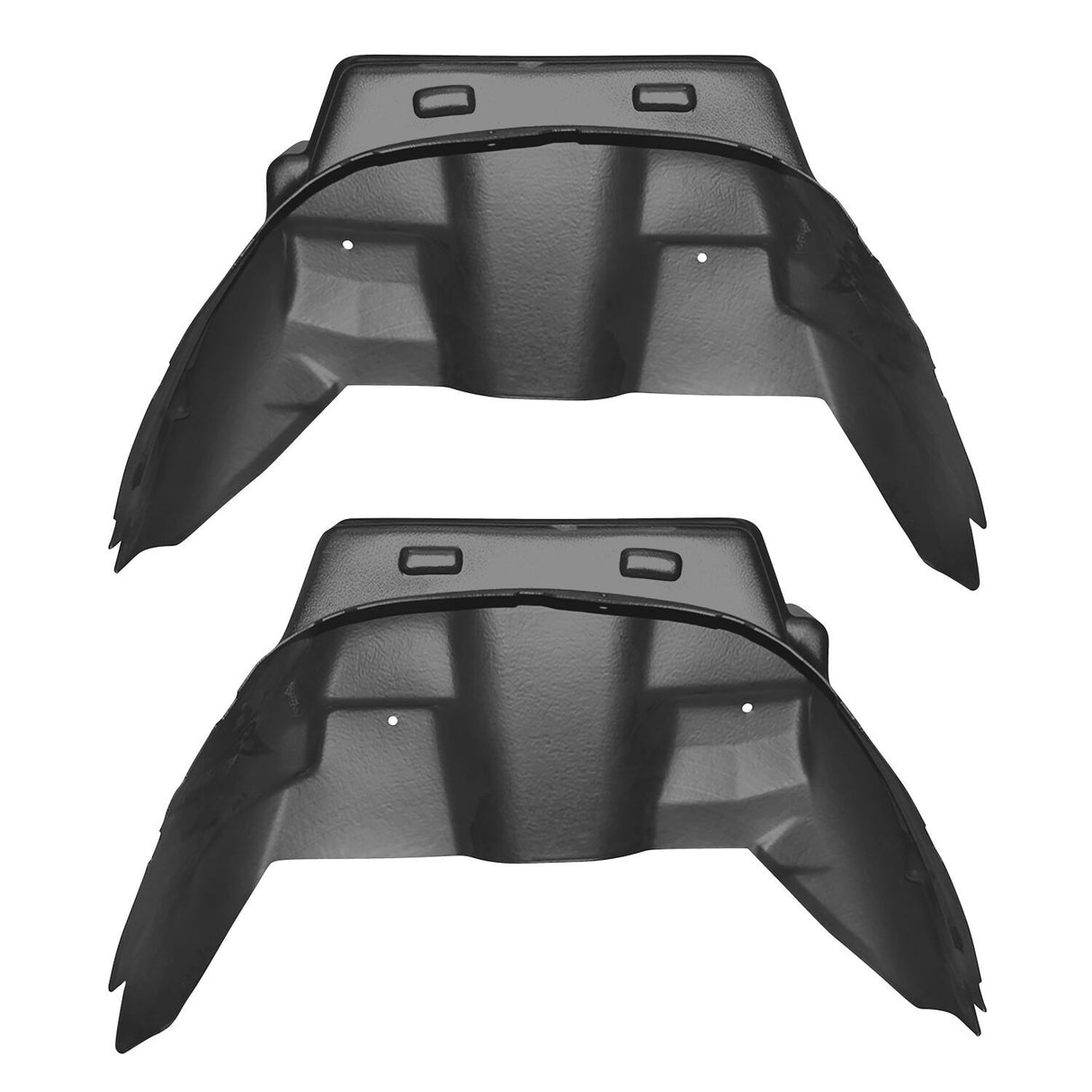 Husky Liners 79211 Husky Liners Rear Wheel Well Guards