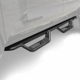 Westin 20-12785 Outlaw Drop Nerf Step Bars