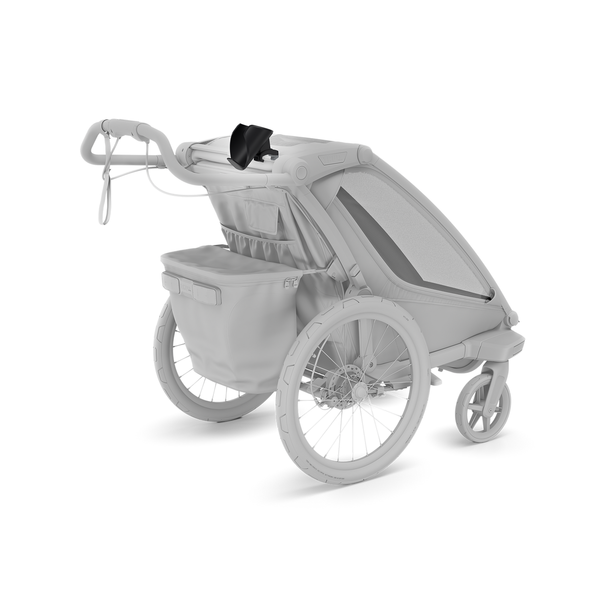 Thule - Bottle Cage - 20201521