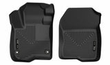 Husky Liners 17281 Weatherbeater - Front Floor Liners