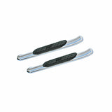 Westin - 21-23310 PRO TRAXX 4 Oval Nerf Step Bars