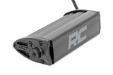 Rough Country 70707BL Black Series LED Light Bar - 70707BL