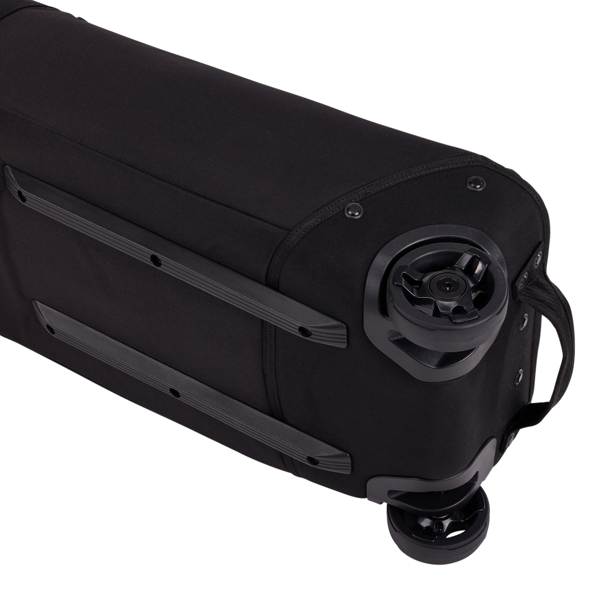 Thule - Roundtrip Snowboard Roller 165Cm Black - 3205176