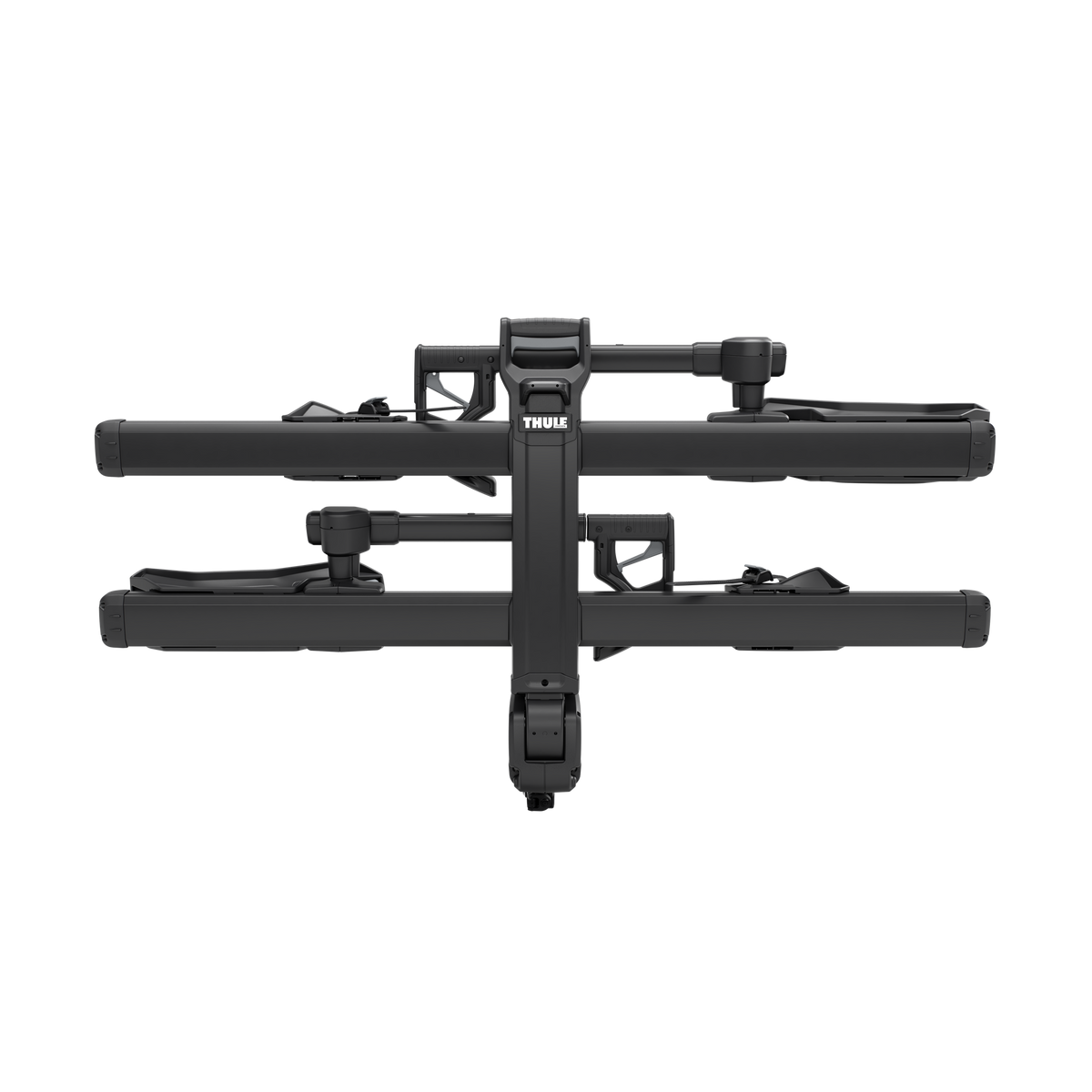 Thule - Verse 2 Bike - 2 inch Hitch Mount Bike Rack - 903452