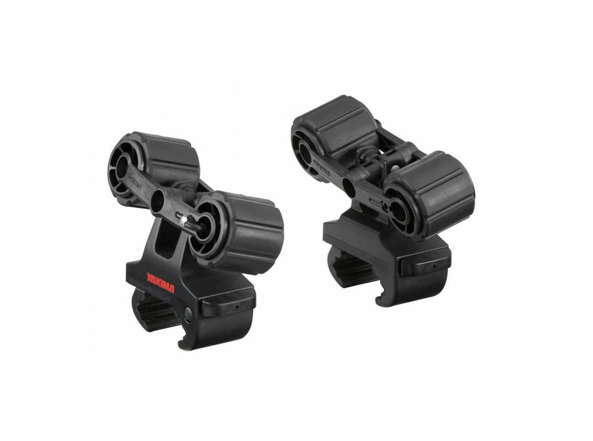 Yakima - HandRoll Roof Mount Kayak Rack - 8004082